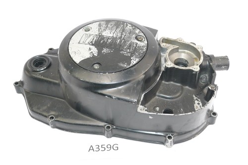 Yamaha 350 4l0 1981 - 1981,