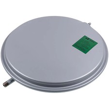 Gas-fired Boiler Expansion