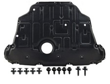 PLAQUE COUVERCLE CACHE