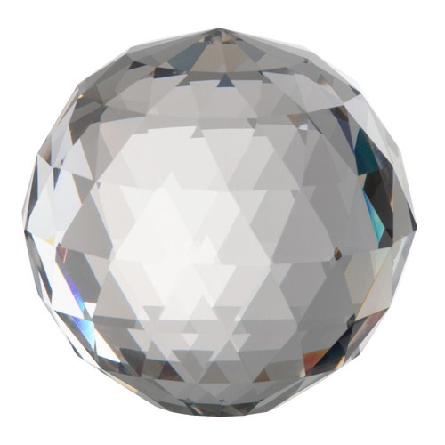 Presse papier cristal - presse-papier,