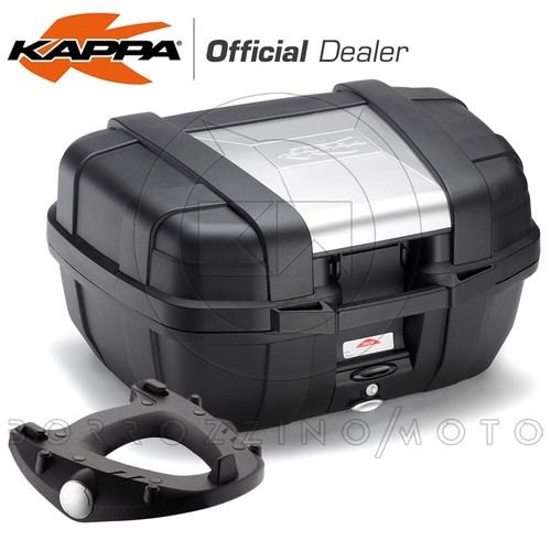 Set top case - kappa, garda