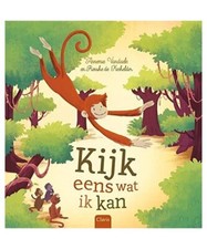 Kijk eens wat ik kan