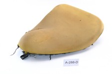 BMW C1 125 - Driver's seat heated A228D