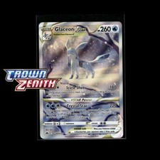 Pokemon Crown Zenith - Choose Your Card! Reverse Holo/Holos Ultra Rare GG