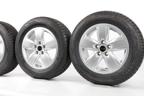 Mini countryman f60 jantes - f60,