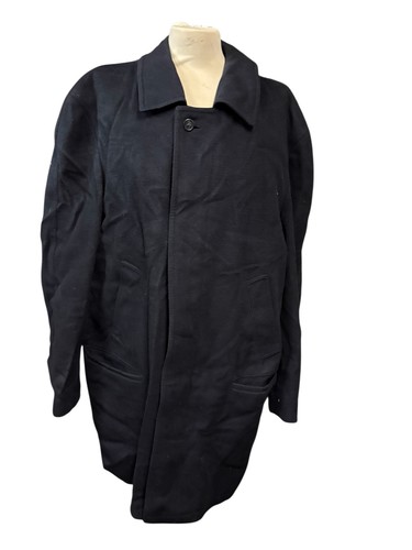 Ancien vintage manteau - vintage,