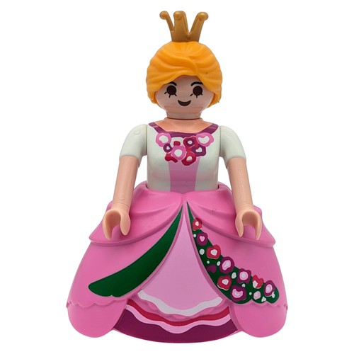 Playmobil figurine femme - , robe