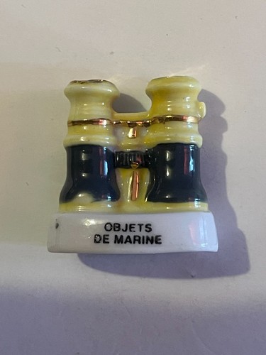Fève objets la - de, marine