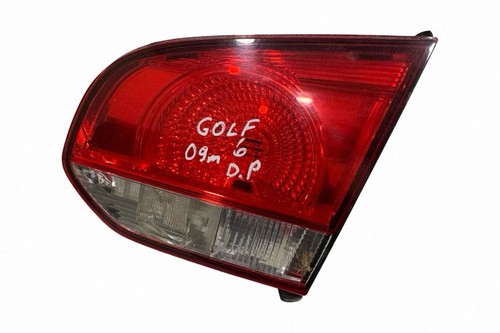 Volkswagen golf 2009 - volkswagen,