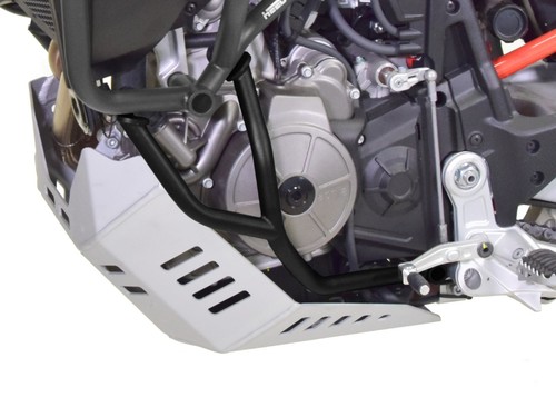 Crash bars heed for aprilia - crash,