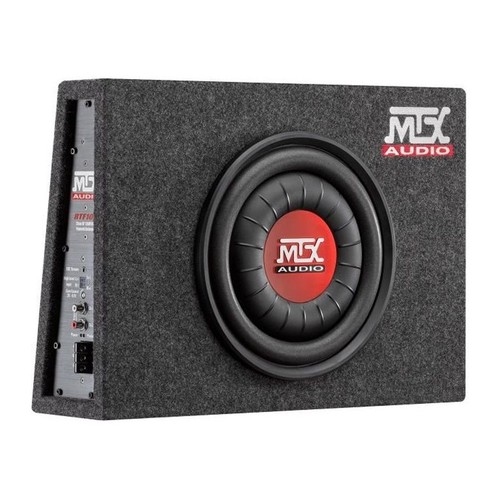 Mtx caisson plat actif clos - caisson,