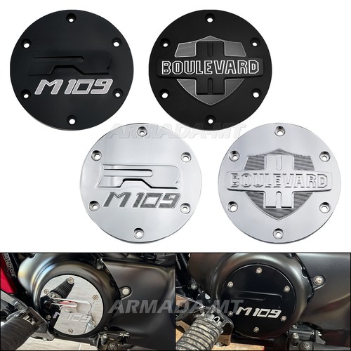 Motorcycle derby cover - cover, for
