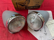 2 PHARES MARCHAL NEUF ORIGINE