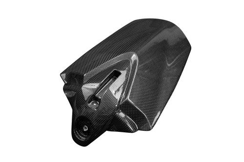 Capot selle passager - capot,