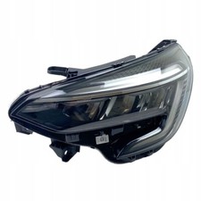 Renault Clio V 2019 - Phare