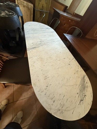 Table marbre - table, en