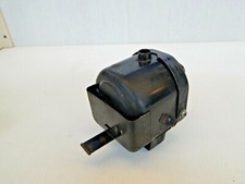 1975 Yamaha Chappy 1F1 50cc Air Filter Air Box Filter Original Used