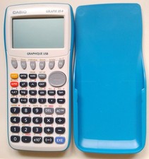 Calculatrice scientifique