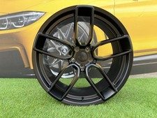 4X R20 Pouce 5X115 Haxer HX031