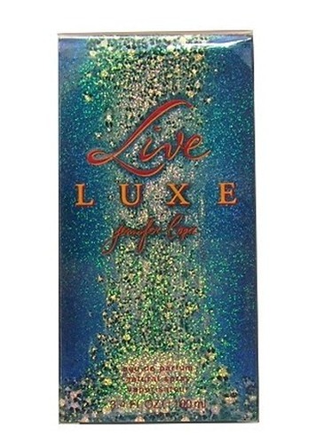 Live luxe jlo edp vapo - live,