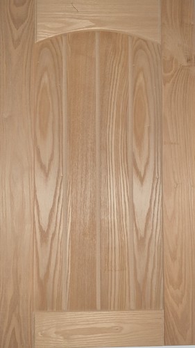 Porte cuisine nature - de, brut