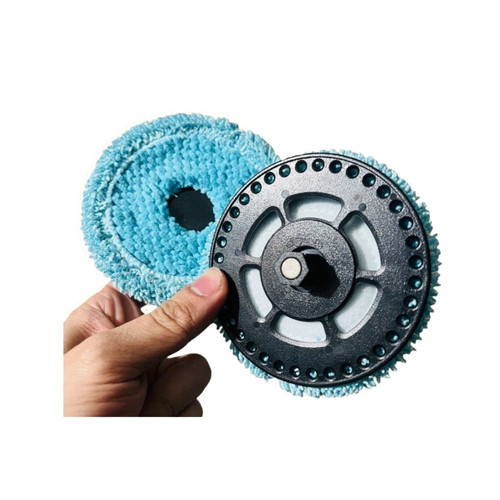 Nettoyeur sol robot vadrouille - sol,