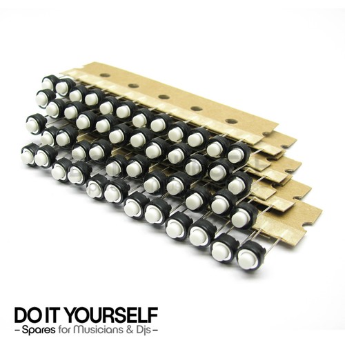 Roland 303 set 35 tact - set,