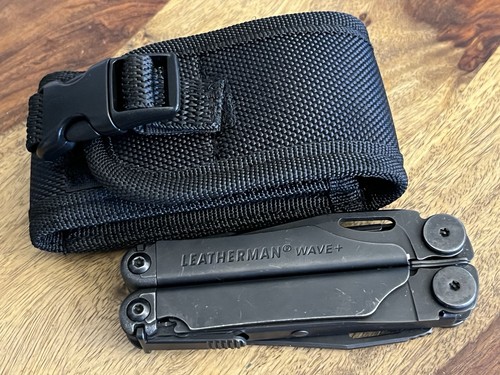 2021 leatherman wave plus - leatherman,