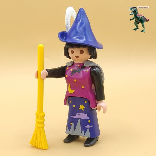 Figurine playmobil - figurine,