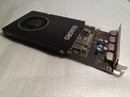 Pny nvidia quadro p2000 gb - nvidia,