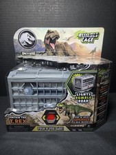 Jurassic World Captivz Epic