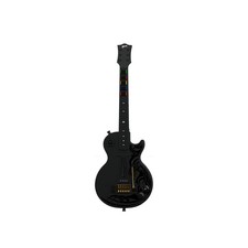 Guitare Gibson Les Paul Noire