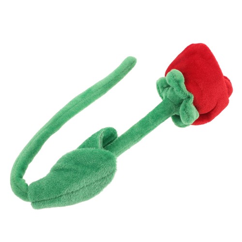 Bouquet rose artificielle - ,