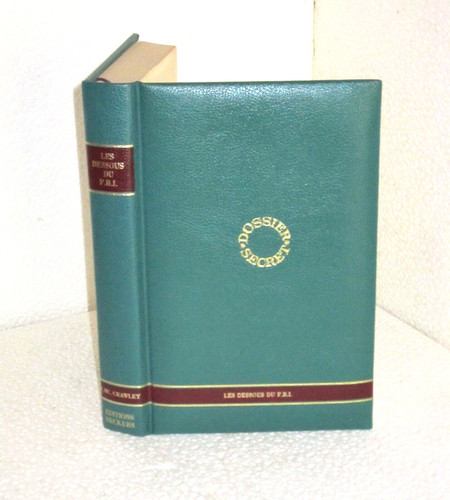 Les dessous i john - les, f.b.i.