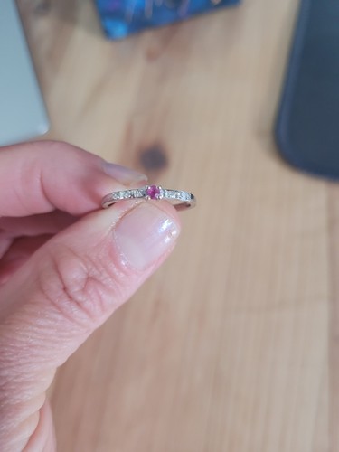 Bague mauboussin capsule - mauboussin,