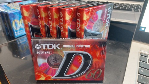 Tdk iec type i - i,