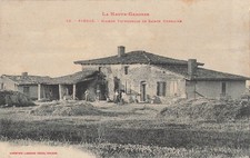 31 PIBRAC MAISON SAINTE