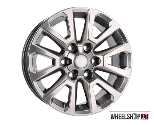 Toyota hilux land cruiser r17 - hilux,