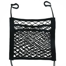  Organisateurs De Voiture Organiseurs Pour Pochette Rangement Filet Stockage