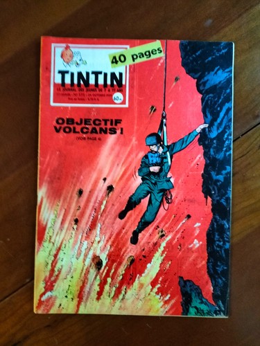 Journal tintin 575 - 575, 29