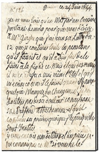 Marie thérèse france - marie-thérèse, de