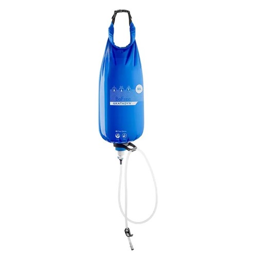 Katadyn gravity befree - katadyn,