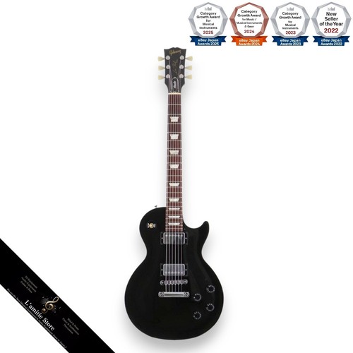Guitare électrique gibson les - gibson,