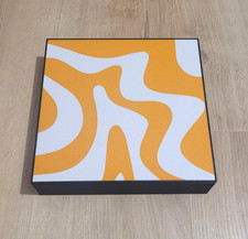 Boîte lumineuse / Lightbox