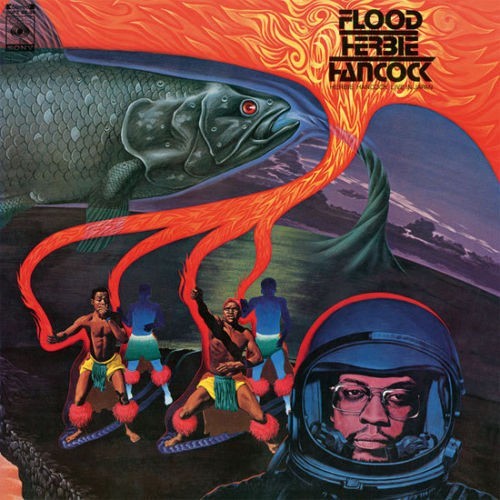 Herbie hancock vinyle - hancock, lp