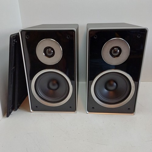 Philips mci500h speaker - philips, system