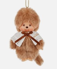 Porte-clés Monchhichi SS