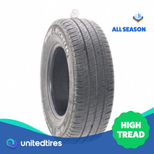 Used 225/70R15C Michelin Agilis 112/110R - 11/32 (12CFS)
