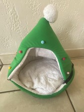 Petite maison pour chat en