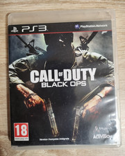 Jeu Playstation PS3 - Call Of